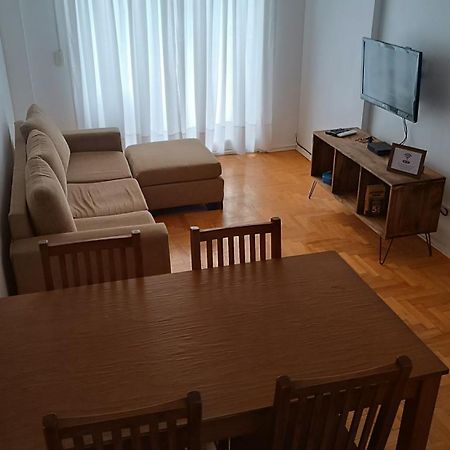 Apartment City Center Recoleta Буэнос-Айрес Экстерьер фото