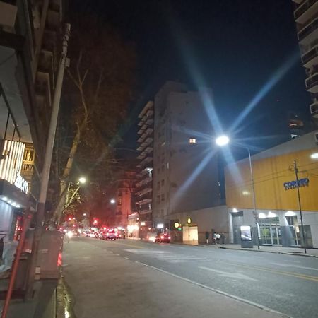 Apartment City Center Recoleta Буэнос-Айрес Экстерьер фото
