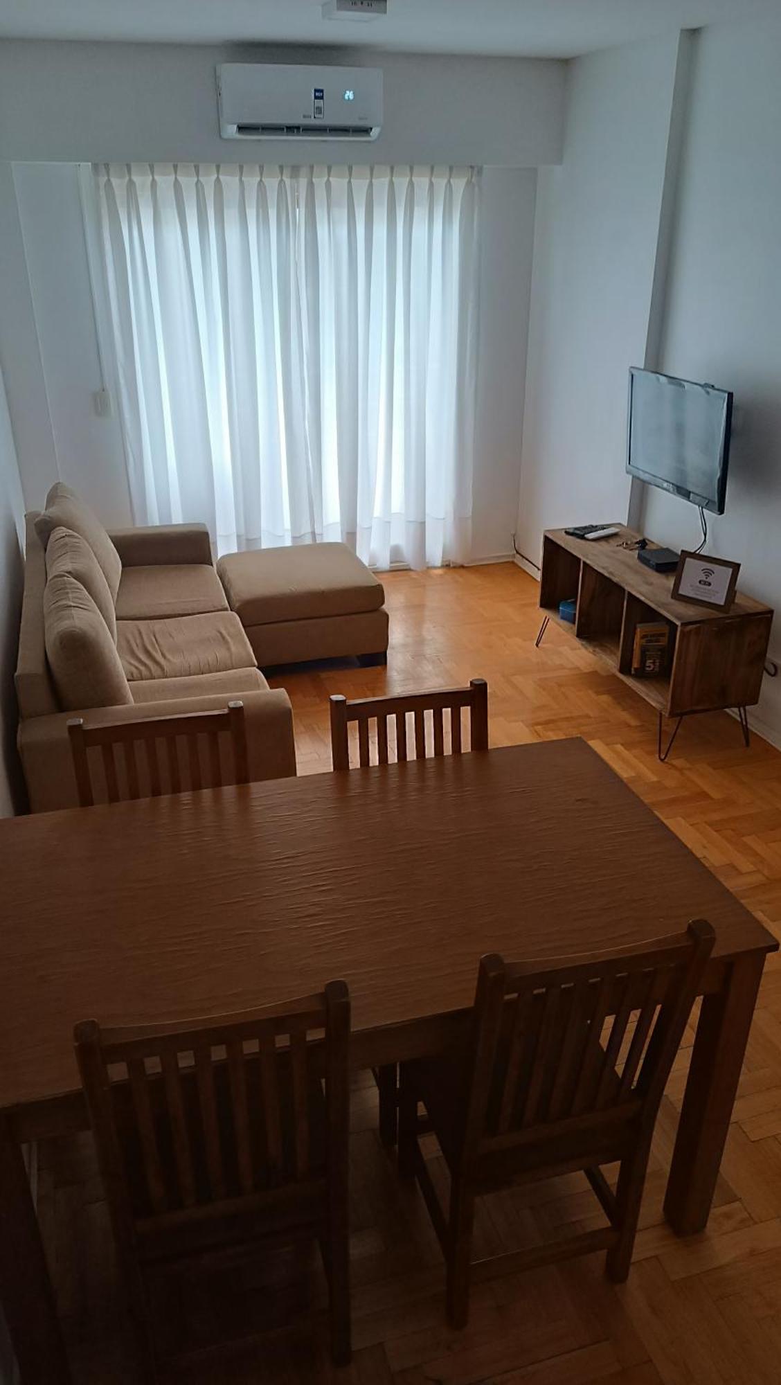 Apartment City Center Recoleta Буэнос-Айрес Экстерьер фото