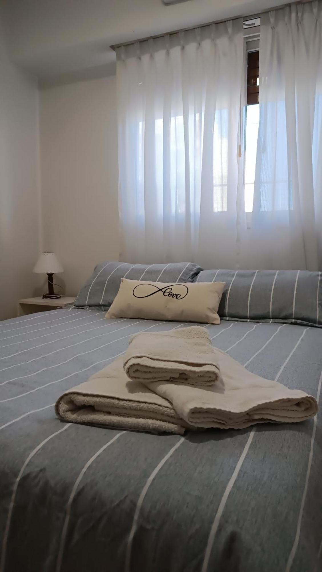 Apartment City Center Recoleta Буэнос-Айрес Экстерьер фото