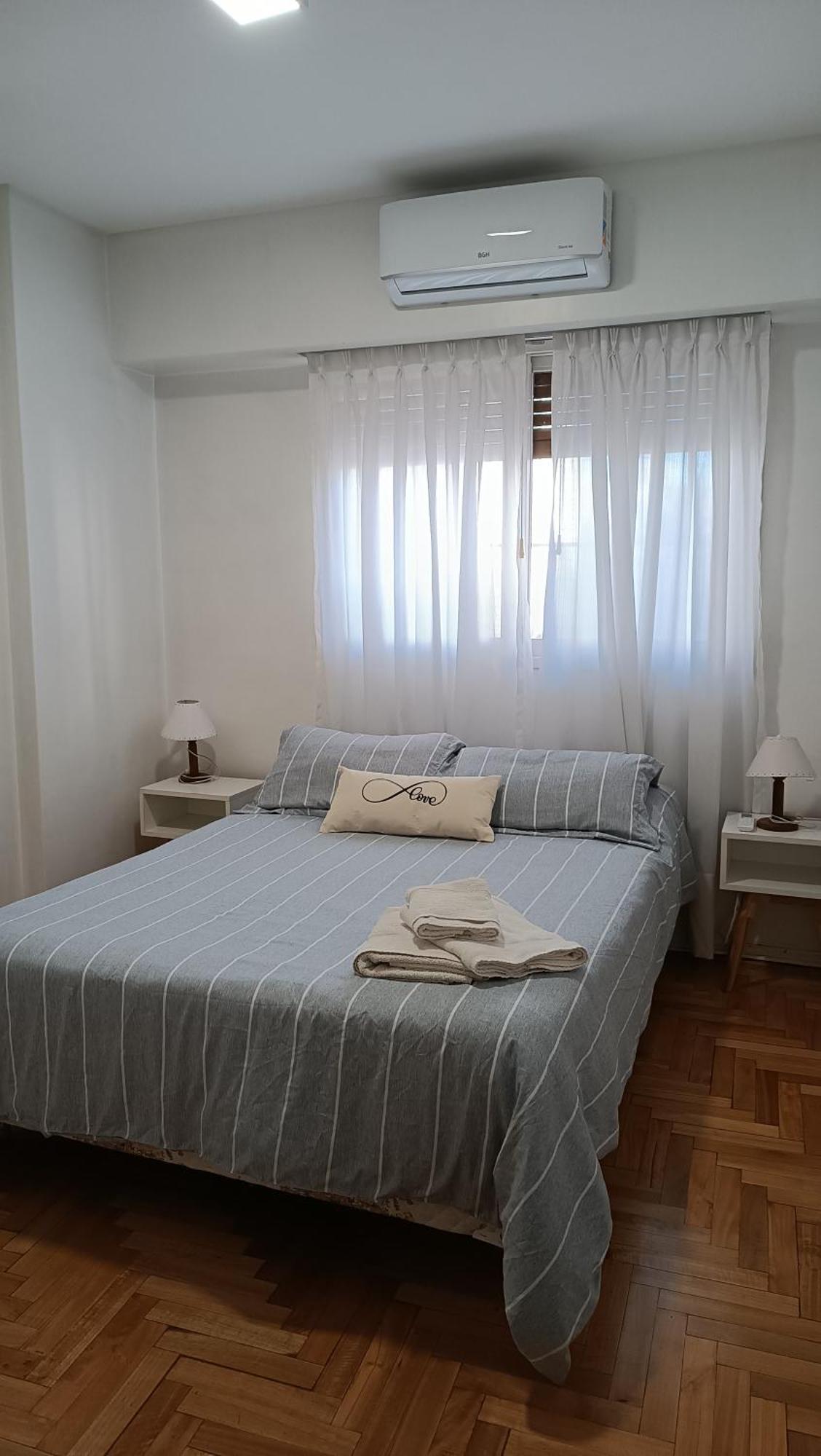 Apartment City Center Recoleta Буэнос-Айрес Экстерьер фото
