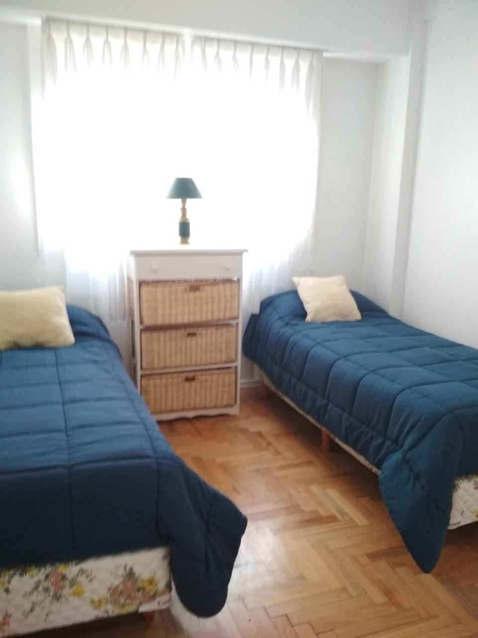 Apartment City Center Recoleta Буэнос-Айрес Экстерьер фото
